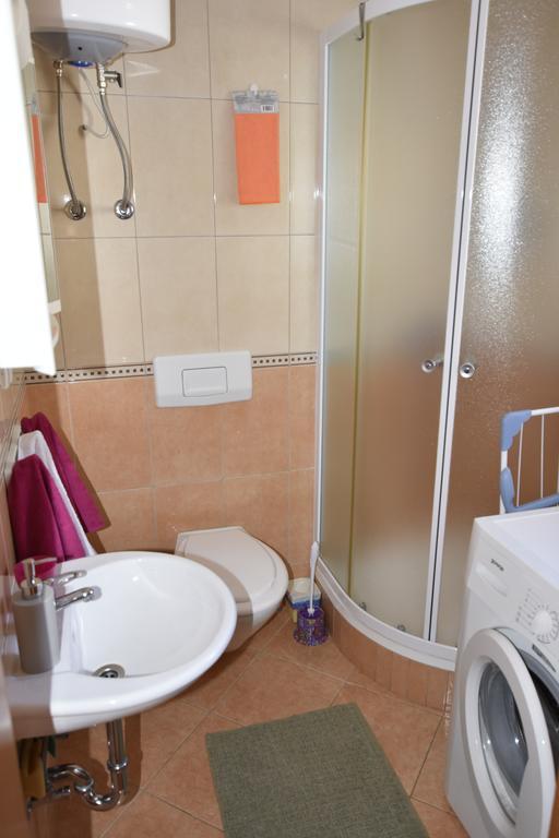 Apartman Sena โวดีเซ ภายนอก รูปภาพ
