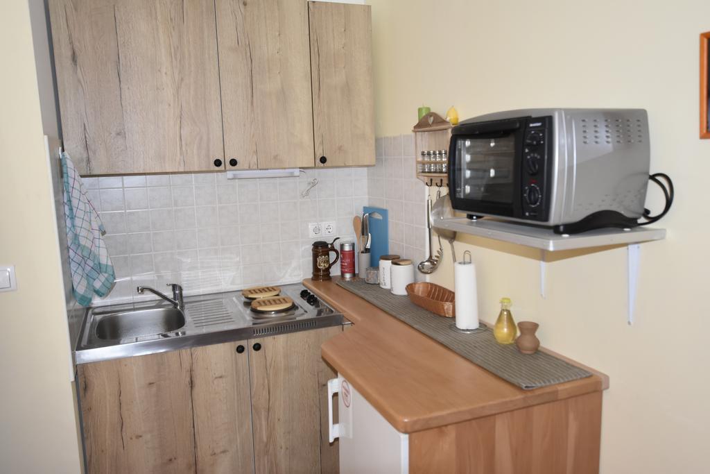 Apartman Sena โวดีเซ ภายนอก รูปภาพ